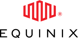 Logo Equinix