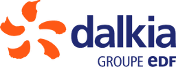 Logo Dalkia