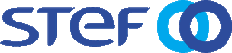 Logo STEF