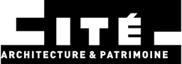 Logo Cité de l'architecture
