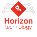 Logo HorizonTech