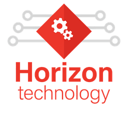 Logo HorizonTech