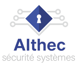 Logo Althec